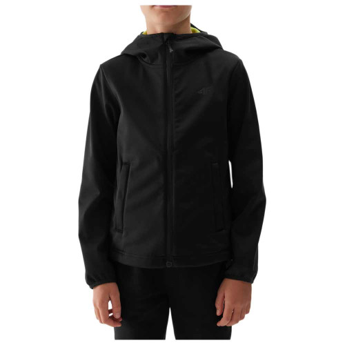 4F Παιδικό Jacket Softshell